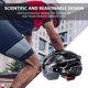 thumbnail image 1 of Casco de bicicleta ajustable casco de bicicleta resistente ligero para equipo al aire libre Likrtyny  Accesorios para bicicletas, 1 of 3