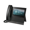 thumbnail image 1 of Poly CCX 600 OpenSIP - Téléphone VoIP - SIP, RTP, RTP, SRP - 54 Lignes, 1 of 5