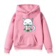 thumbnail image 4 of Sudadera con capucha de animales para niños y niñas, sudadera con capucha de gato kawaii, sudadera con bolsillo de invierno, abrigo de moda para bebés, ropa informal Harajuku, 4 of 5