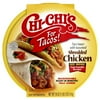 Chi-Chi's™ Mexican Style Sauce With Seasoned Shredded Chicken 15 oz. Tub