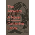 thumbnail image 1 of Pre-Owned The Answers (Hardcover) 0374100268 9780374100261, 1 of 1