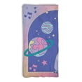 thumbnail image 4 of Saco de dormir Disney Lilo and Stitch Silk Touch Sherpa, 4 of 6