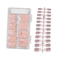 thumbnail image 1 of Prensa Reutilizable de uñas de gel Yuyangstore Brillante largo, 1 of 9