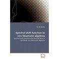 thumbnail image 2 of Spectral Shift Function in Von Neumann Algebras, 2 of 2