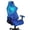 Galaxy 2, variant on Whosucclay Galaxy Print Gaming Chair Slipcovers, Stretchable Office Chair Cover 4 Pcs Computer Desk Chairs Covers with Armrest Covers, Rotating Armchair Protector Cover