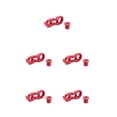 thumbnail image 3 of Kit Extensor de Suspensión Sonducket Aluminio Rojo Type2 NO2, 3 of 6