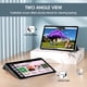thumbnail image 4 of Funda ProCase para iPad Air 13 pulgadas M3 2025/M2 2024 - Gris, 4 of 8