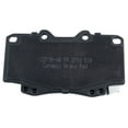 thumbnail image 3 of Geelife For Toyota 1999-2004 Tacoma Front Ceramic Brake Pads, 3 of 6