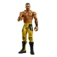 thumbnail image 5 of WWE Ridge Holland Action Figure, 6-inch Collectible Superstar with Articulation & Life-Like Look, 5 of 7