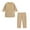 O-Khaki8845, variant on CUZIBR Boys Long Sleeve Robe Suit Teenage Embroidered Robe Suit Arab Children Wear Out Wear Soft Dailywear For Toddler