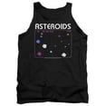 thumbnail image 1 of Atari - Asteroids Screen - Tank Top - Large, 1 of 2