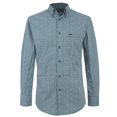 thumbnail image 1 of Camisa Vaquera Wrangler Hombre Manga Larga 42B multicolor CH, 1 of 6