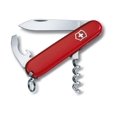 thumbnail image 1 of Victorinox Waiter (Red) Swiss Army Knife 0.3303-X2, 1 of 1