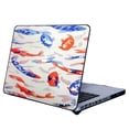 thumbnail image 1 of Compatible with MacBook Air 11.6 Inch A1465 Phone Case, Koi-Fish-Silicone-Phone-72 Case Silicone Protective for Teen Girl Boy Case for MacBook Air 11.6 Inch A1465, 1 of 1