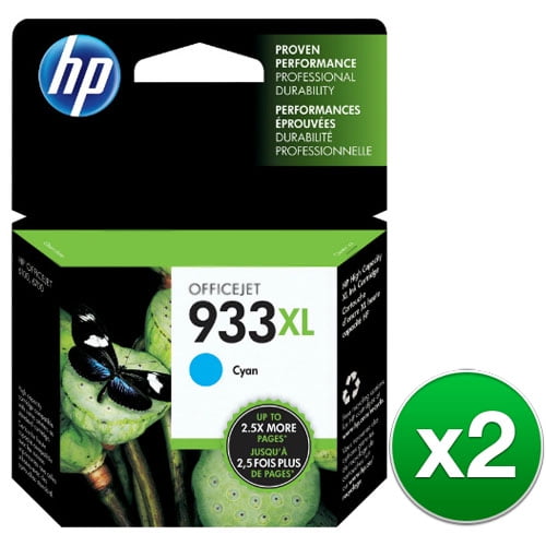 hp 933xl combo pack walmart
