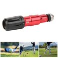 thumbnail image 3 of R11s Red Aluminum Alloy Durable Golf Club Shaft Adapter Sleeve Accessory for TaylorMade M3 M4, 3 of 5