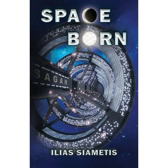 Spaceborn, (Paperback)