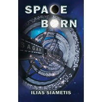 Spaceborn, (Paperback)