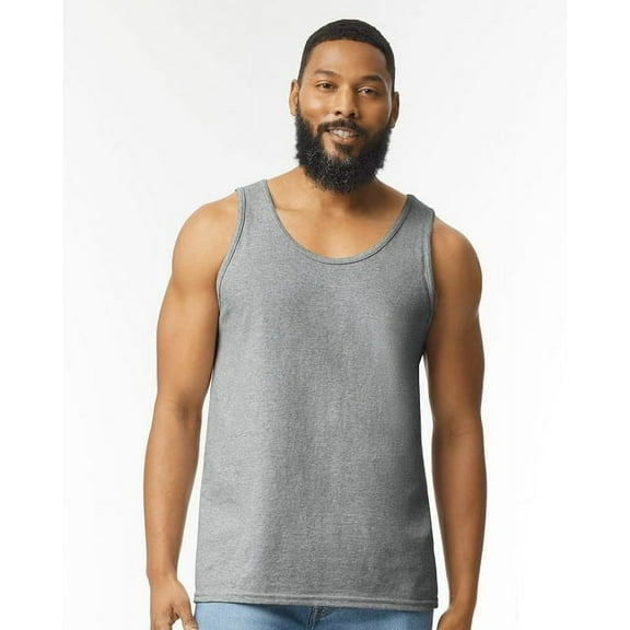 Gildan Ultra Cotton® Tank Top