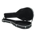 thumbnail image 4 of Gator GC-GSMINI Deluxe ABS Molded Case for Taylor Acoustic Guitars, Black, 4 of 5