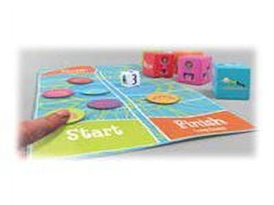 Thinkfun - Yoga Dice Game (English)