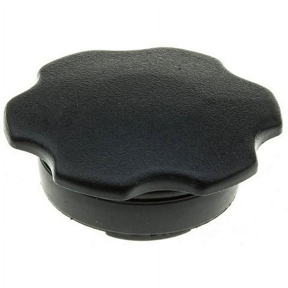 Motorad Engine Oil Filler Cap P/N:MO87 Fits select: 1986 FORD MUSTANG, 1984 FORD ESCORT