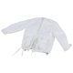 thumbnail image 3 of Figura de acción femenina a escala 1/6, chaqueta, ropa en miniatura, durabilidad moderna, accesorio fotográfico Blanco, 3 of 9