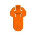 thumbnail image 2 of Can Opener Manual, Drinks Protector Opener Plastic Tinned Can Opener,Beverage Protector Used In Picnic BBQ, 2 of 3