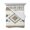 Beige, variant on Beige Boho King Size Down Alternative Comforter, Lightweight Comforter Quilt Bedding Set with Pillow Shams Vintage Ethnic Tribe Abstract Art Retro All Seasons Bed Comforter Duvet Insert 96"x106"