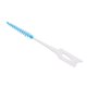 thumbnail image 4 of 160pcs palillo de dientes de doble punta Selecciones de dientes de silicona suave Hilo dental Cep Irfora  Palillo, 4 of 7