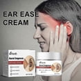 thumbnail image 2 of Ximonth Tinnitus Care Cream to relieve inner ear blockage, tinnitus, hearing loss, ear pain, and ear discomfort. Ear care cream., 2 of 5