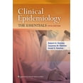 thumbnail image 1 of Pre-Owned Clinical Epidemiology (Paperback) 1451144474 9781451144475, 1 of 1