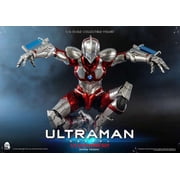Ultraman Action Figure (Anime Version)