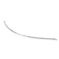 thumbnail image 1 of ABS Rear Bumper Molding Trim Easy Installation Bumper Strip Replacement for Benz B-Class W246 2011-2014 Right (2468851021), 1 of 4