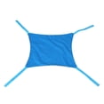 thumbnail image 3 of Soft Waterproof Easy To Clean Cat Hanging Hammock Cat Table Hammock, With 4 Non-slip Rings Cat Chair Hammock,, 3 of 8