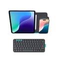 thumbnail image 5 of LOGITECH Étui Folio à Rabat - Graphite - IPAD PRO 11 et AIR 11/5, 5 of 5
