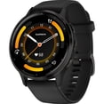 thumbnail image 2 of Reloj inteligente Garmin Venu 3 Health Fitness GPS 45 mm negro, 2 of 9