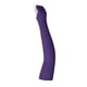thumbnail image 1 of Mangas para brazos de seda de hielo Eigraketly Morado oscuro, 1 of 6