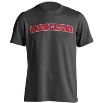 University of Louisiana at Lafayette Ragin' Cajuns Classic Arch T-Shirt