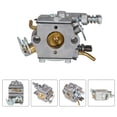 thumbnail image 5 of EPOTOOR Carburetor for Husqvarna Wt-964-1 Replace 577133001 225 232 Model Engine, 5 of 6