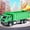 A132 kid toys under 5$, variant on Usloyux Kids Toys Under $5 Construction Truck Toy,Green Push and Go Friction Powered Cars,Car for Boys and Girls Christmas,Birthday,Holiday Party Gifts