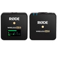 thumbnail image 2 of Rode Wireless GO II Compact Microphone System, 2 of 9