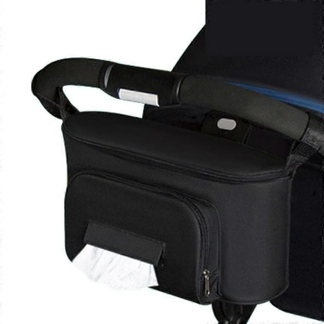 Universal organizer, waterproof large baby diaper bag