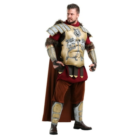 Gladiator General Maximus Men's Costume