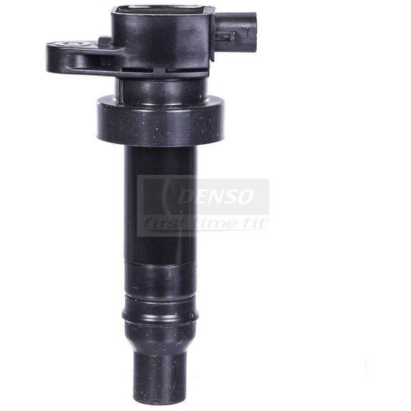 Denso 673-8309 OE Quality Direct Ignition Coil, 1 Pack Fits select: 2010-2011 KIA SOUL