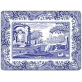 thumbnail image 4 of Pimpernel Spode Blue Italian Placemats, Set of 4, 15.7 X 11.7", 4 of 4