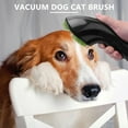 thumbnail image 4 of Pet Cat Dog Grooming Brush Vacuum Cleaner Attachment Tool Loose Hair Groom 32Mm Rake, 4 of 5