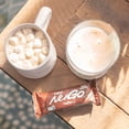 thumbnail image 2 of NuGo Protein Bar, Coffee, 11g Protein, Gluten Free, 15 Count, 2 of 10