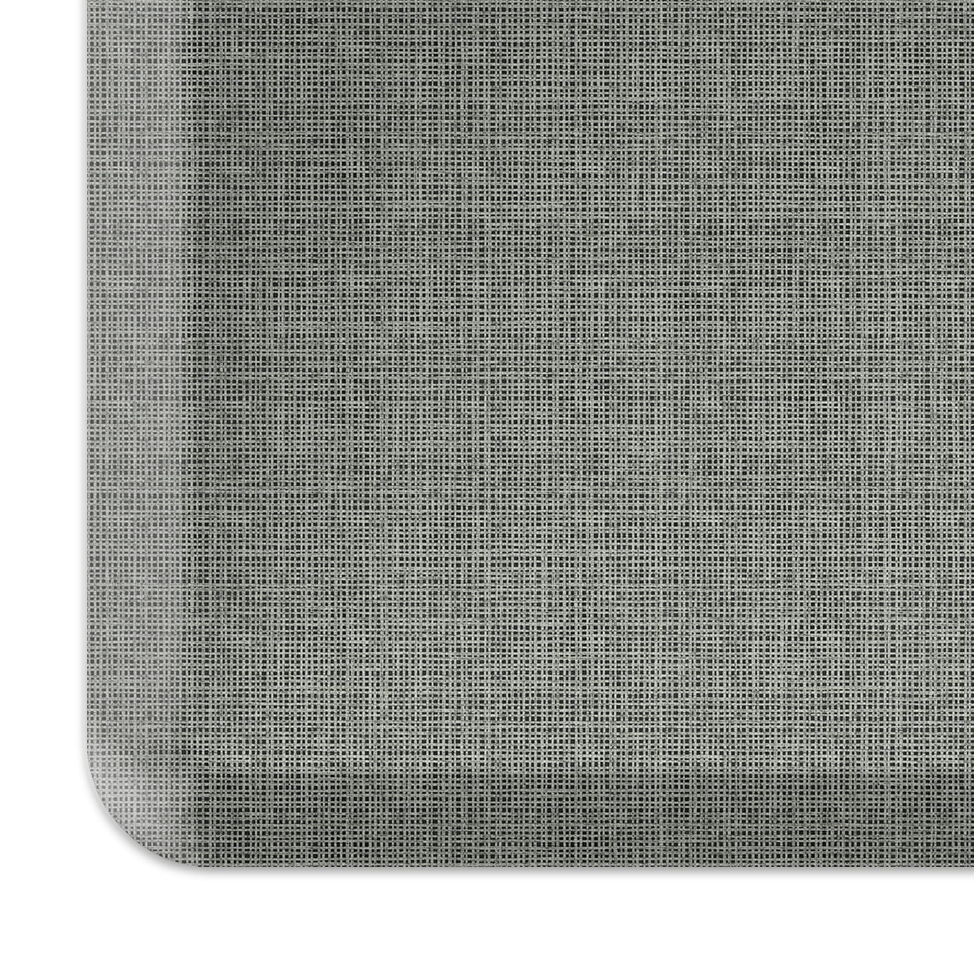 Tapis De Cuisine Anti-Fatigue NewLife By GelPro - 50,8 X 121,9 Cm - Noyau Mousse 1,9 Cm - Surface Résistante Aux Taches Canneberge