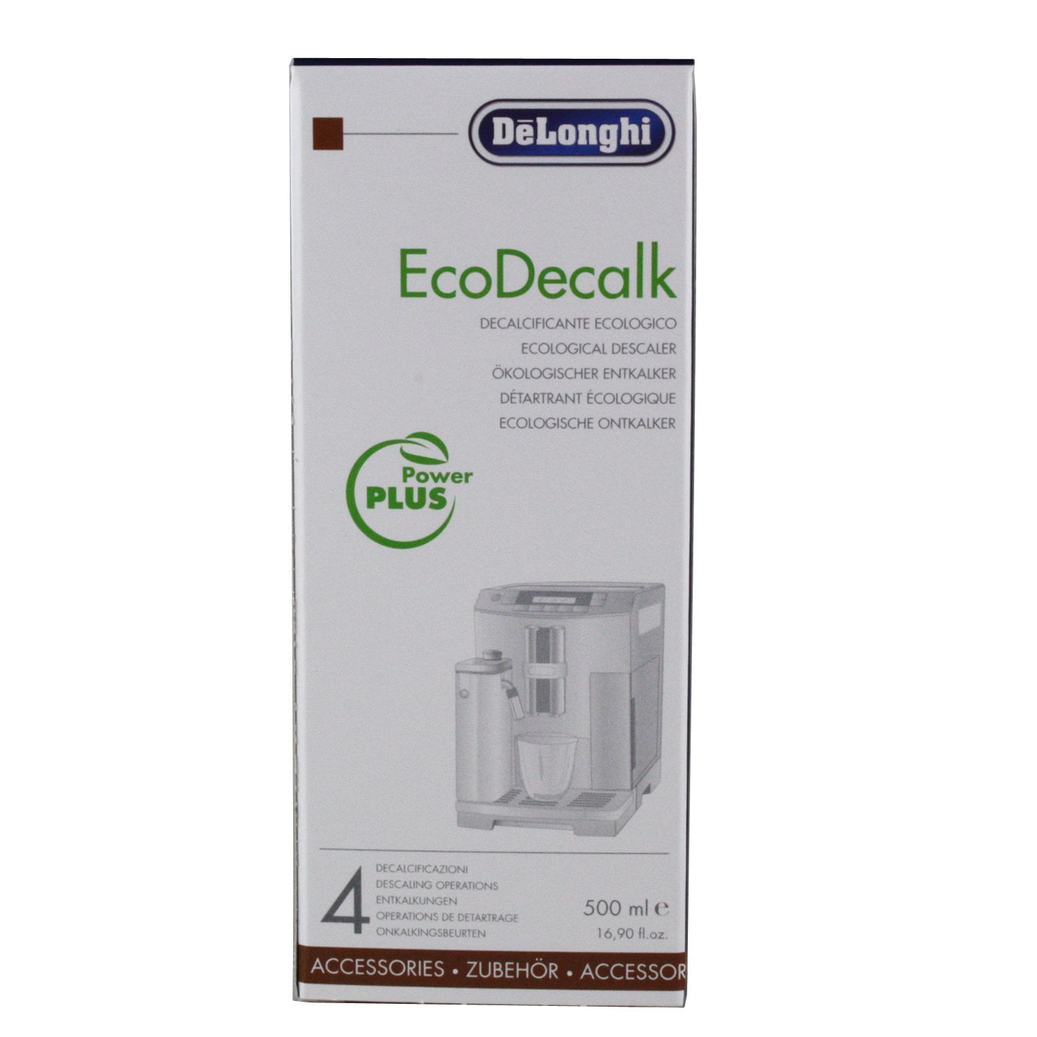 Delonghi Ecodecalk 500 Мл Купить